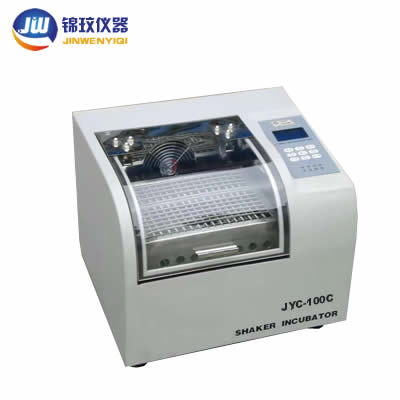 JYC-100C小容量臺式恒溫搖床 桌面式恒溫搖床